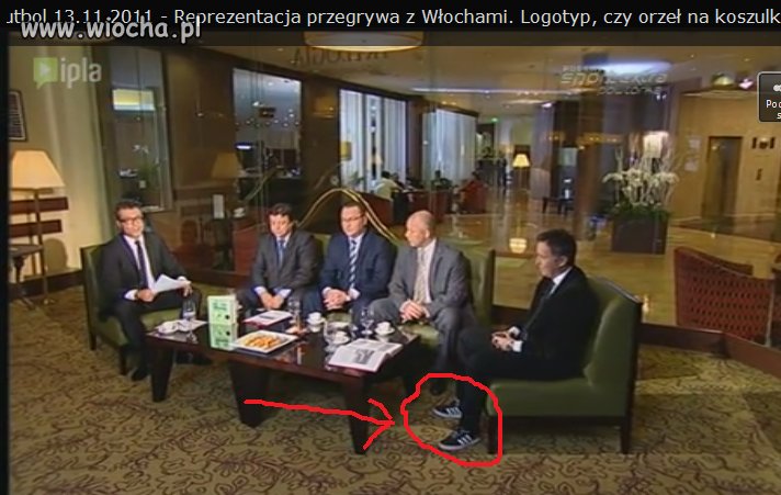 Roman Ko�to� pe�na elegancja