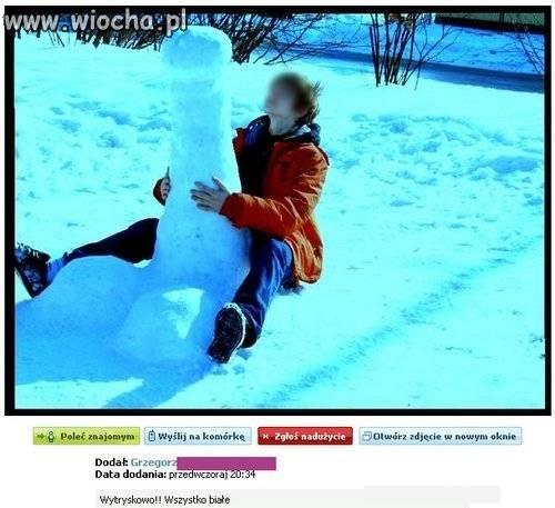 Problemy z erekcj�?