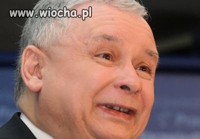 Nie chcesz aby zosta� premierem