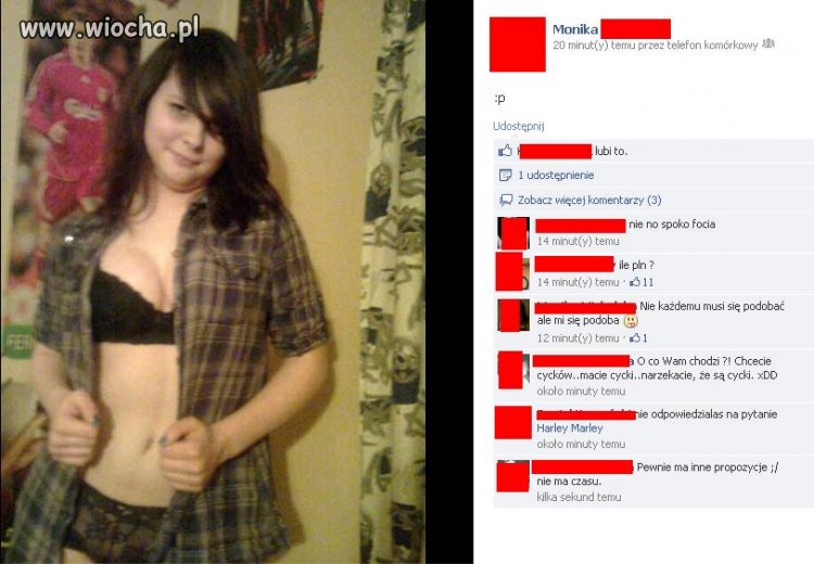 Fajne zdj na fb - Wiocha.pl - Absurdy polskiego internetu