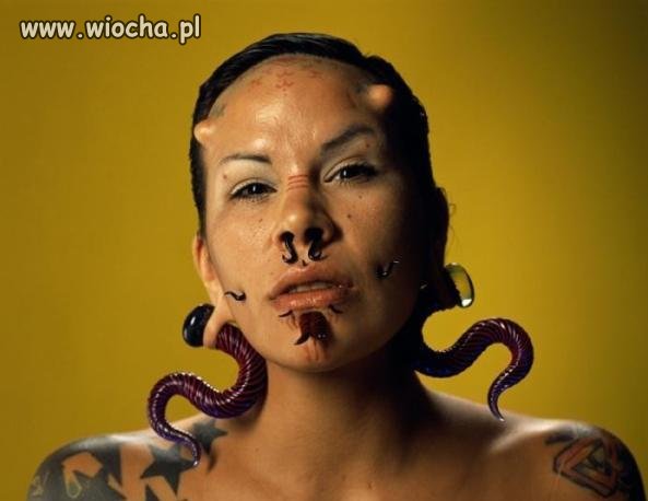 Kobiece pi�kno