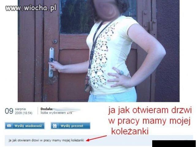 Na Nk wieloma rzeczami si� chwalono