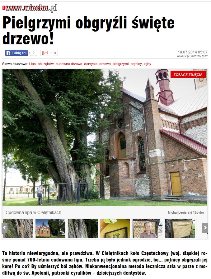 Wiara oddziela mózg od reszty ciała – zobacz, jakie są efekty Wiara oddziela mózg od reszty ciała – zobacz, jakie są efekty