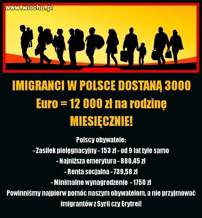 Dyktat ”Rotszyldów” (5): ”Im więcej "Europy", tym lepiej..."