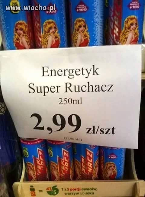 Dobry energetyk