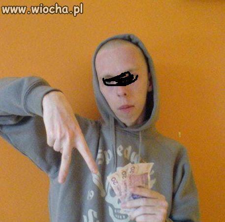50 cent po polsku