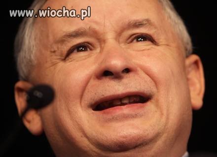 Ciesze si�, �e przegra� wybory!