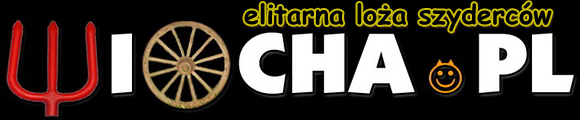 Wiocha logo Wiocha logo