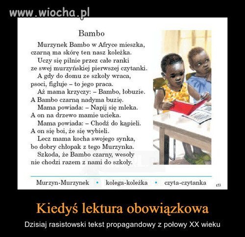 Murzynki Afrykańskie Rury