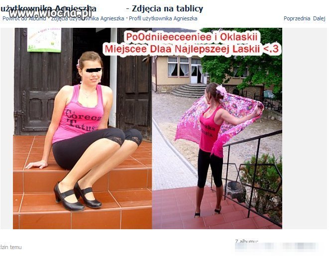 Najlepsza laska i córeczka tatusia w jednym - wiocha.pl ...