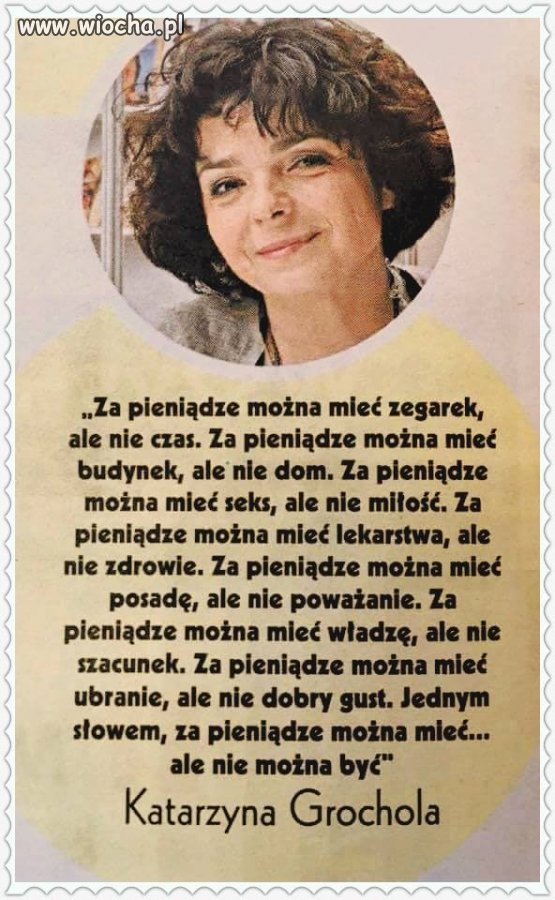 Mądre słowa