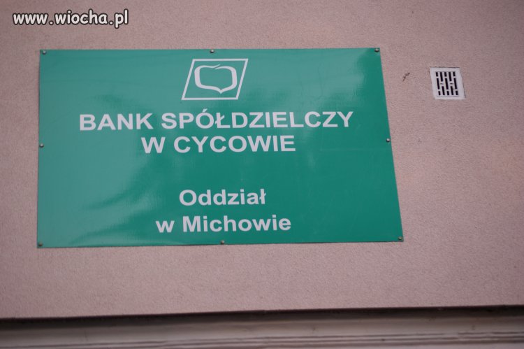 Bank - wiocha.pl absurd 667039