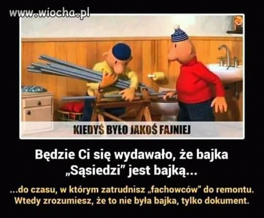 Sasiedzi Najlepsze Znaleziska I Wpisy O Sasiedzi W Wykoppl