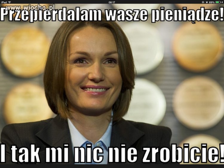 Jagna wiocha.pl absurd 1101950