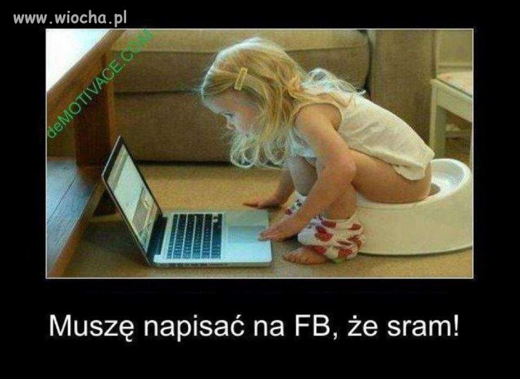 Wiocha Pl Absurdy Polskiego Internetu Nasza Klasa Facebook Fotka