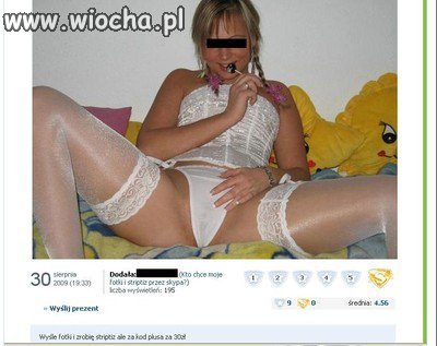 Wiocha Bez Cenzury Wiocha Bez Cenzury