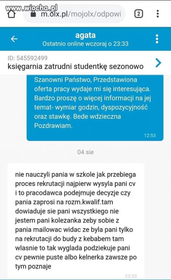 Księgarnia w Piasecznie