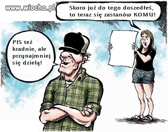 Taka mentalność - Obrazkowo.pl - najlepsze memy w sieci.