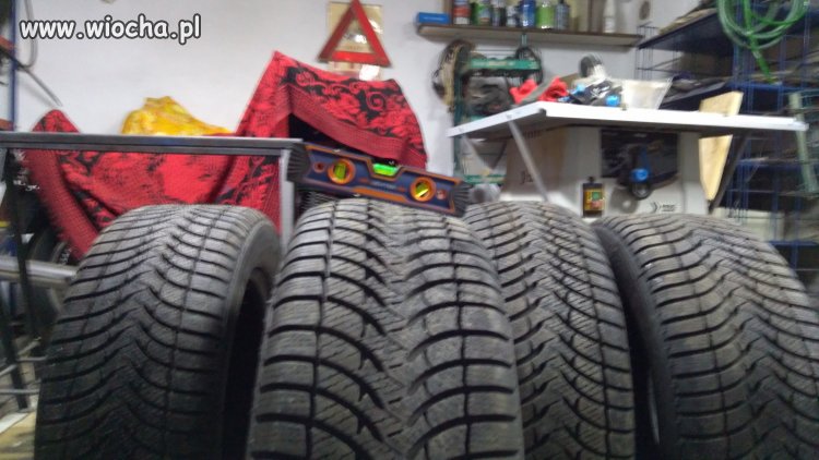 Opony Bieżnikowane Laspol Equipe Wiochapl Absurd 1477285