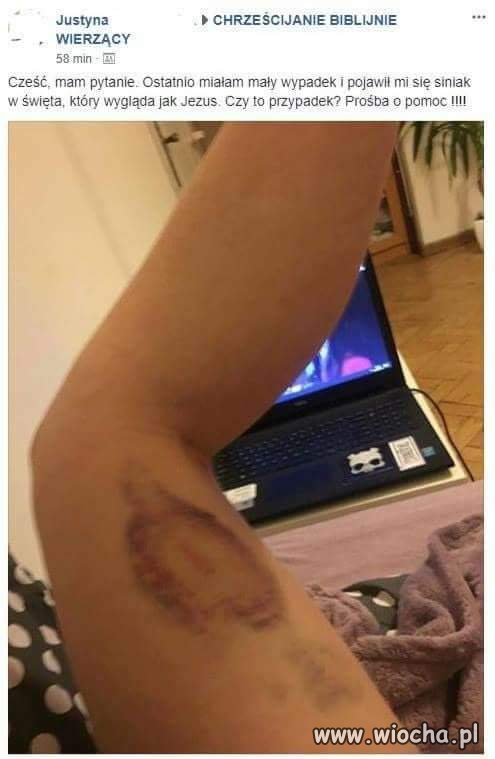 Było bite na plebanii, jak amen w pacierzu