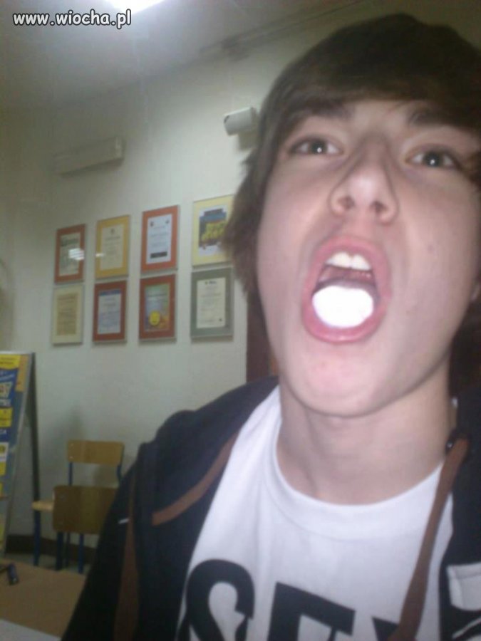 Z Dupy Do Ust Z Dupy Do Ust