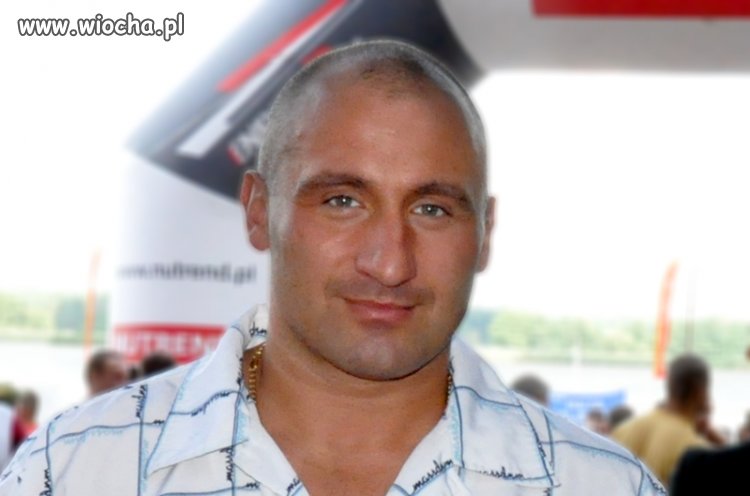 MARCIN NAJMAN - wiocha.pl absurd 288491