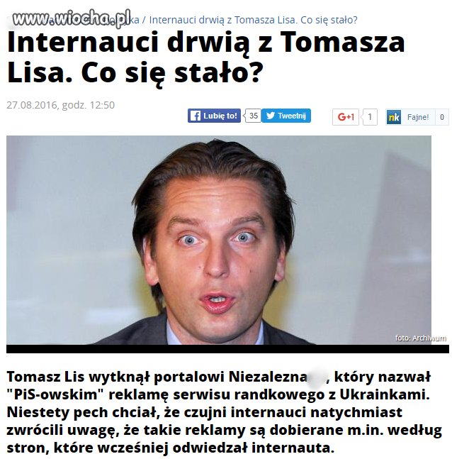 dowiedz się, czy Twój serwis randkowy BF