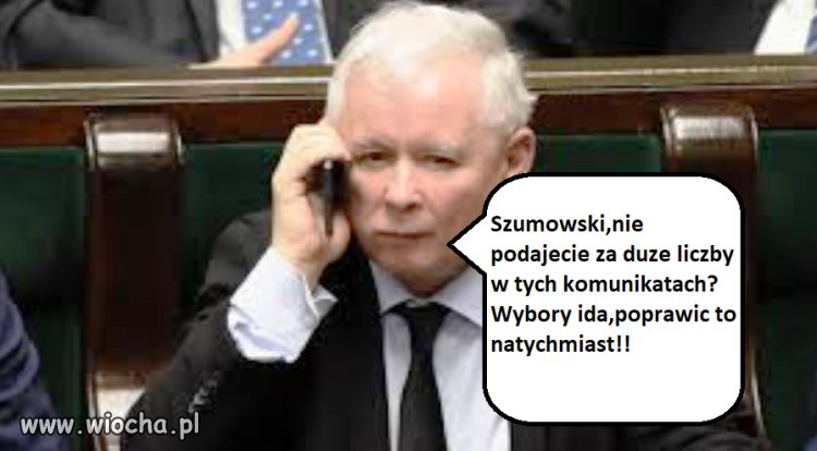 Wybory 2020 - wiocha.pl absurd 1620092