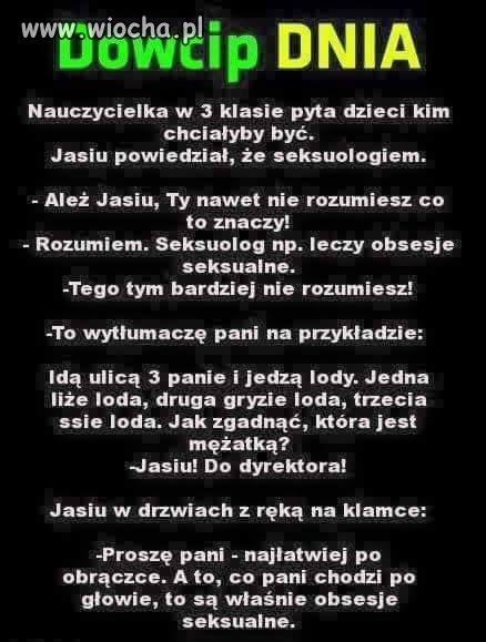 Dzieci Wiedza Lepiej Demotywatory Pl