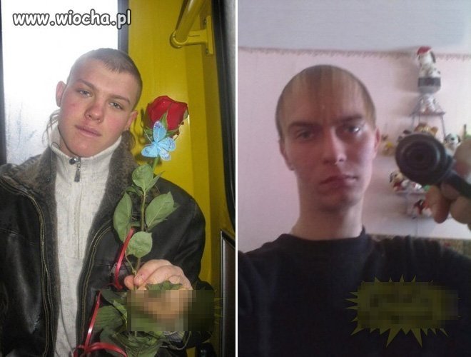 Rosyjski profil zdjęcia randkowe