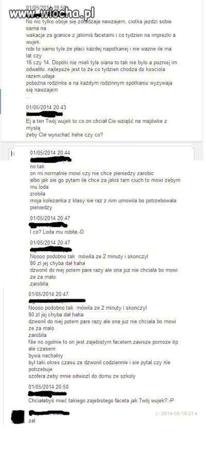 mobilne filmy z czarnymi cipkami