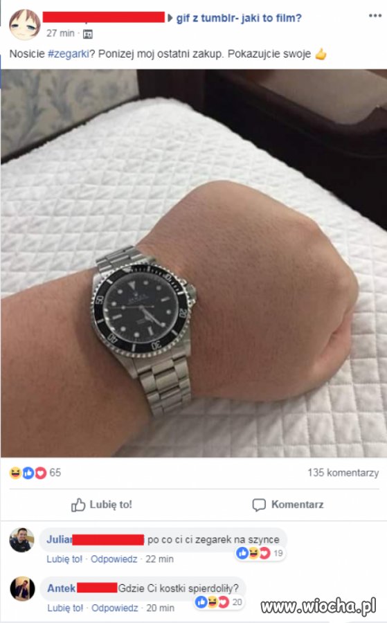 X szynka ster
